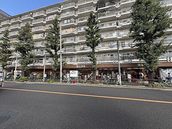 ライフ