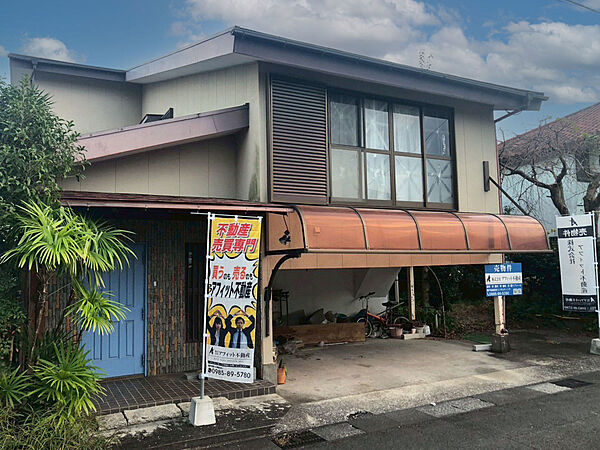 外観：345000040267