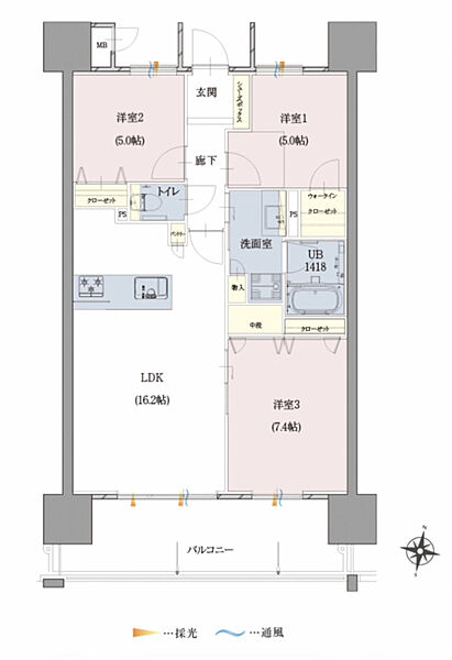 間取り：345000044524