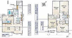 埼玉県さいたま市見沼区大字上山口新田