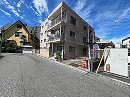 スカイパレス東大宮