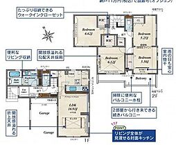 埼玉県さいたま市見沼区東大宮３丁目
