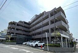 レーベンハイム大宮宮原