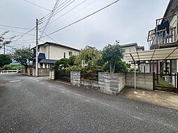 埼玉県さいたま市見沼区大字上山口新田