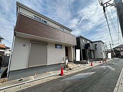 埼玉県さいたま市見沼区堀崎町