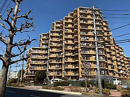 ライオンズガーデン東大宮弐番館