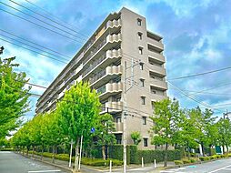 ヴィルヌーブ大宮