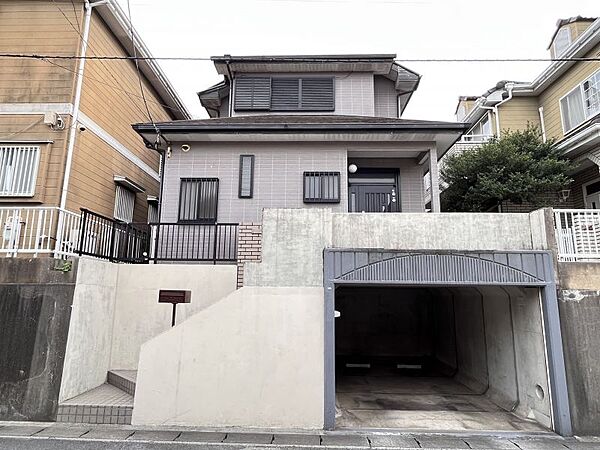外観：312001135299