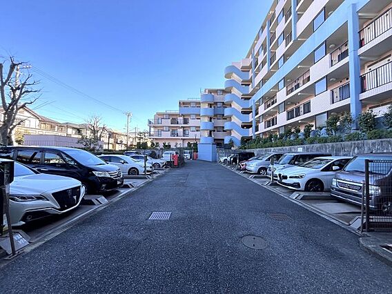 最新の空き状況...