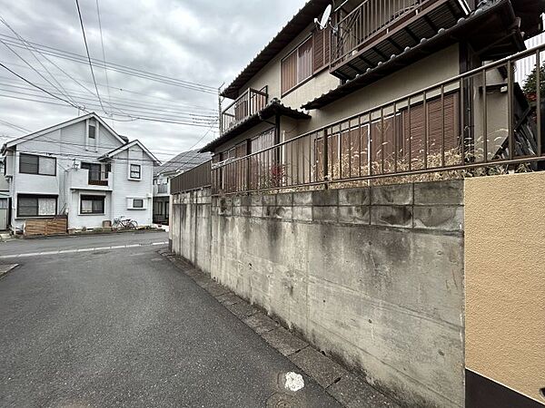 敷地面積30坪！ご家族皆様で永く快適に過ごせる広さを確保！