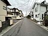 外観：落ち着いた暮らしをかなえる閑静な住宅街！