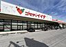 周辺：コモディイイダ馬橋店　徒歩約5分　約361ｍ