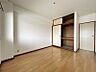 室内：お掃除もラクチンなフローリングのお部屋です！