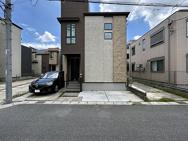 外観：312001063443