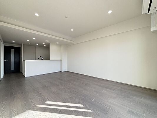 リビング/ダイニング ソフィア松戸 7階/-