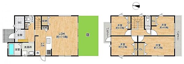 間取り：312001272792