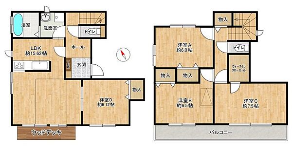 間取り：312001186328