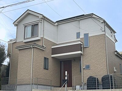 外観:「矢切」駅まで徒歩約10分!通勤通学・お買い物に便利な立地です☆ 外観:「矢切」駅まで徒歩約10分!通勤通学・お買い物に便利な立地です☆