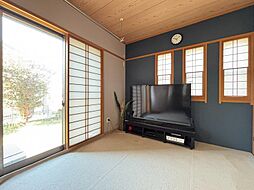 室内の画像