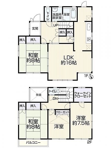 間取り：312001215742