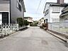 外観：小中学校が徒歩圏内！登下校は安心できる距離です◎