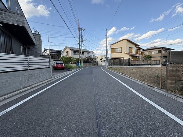 小学校、保育園、公園が近く、子育て環境充実の立地です♪小さなお子様がいらっしゃる方も安心してお住まい頂けます！