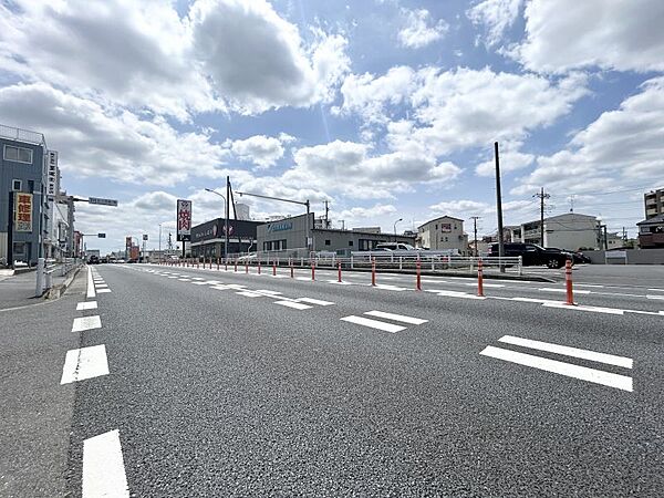 千代田・常磐線「北小金」駅　徒歩約13分