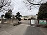 周辺：第五中学校まで徒歩約5分（約300ｍ）