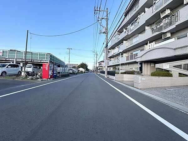 二沿線利用可能！通勤通学に便利な立地です！