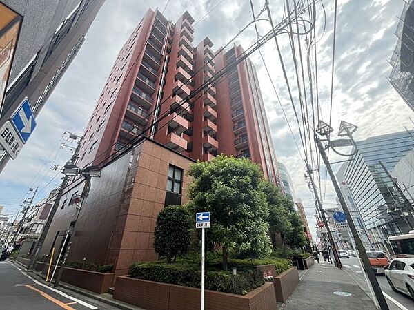 JR常磐線「柏」駅まで徒歩約5分♪通勤通学に便利な立地となっております◎