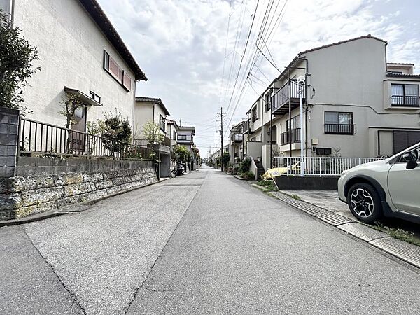 建築条件なしのため、お好きなハウスメーカー、工務店での建築が可能です♪