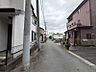 外観：閑静な住宅街に佇む落ち着いた住環境！穏やかな毎日をお過ごしいただけます!