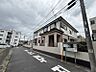 外観：京成電鉄松戸線 「上本郷」駅まで徒歩約11分！バス停まで徒歩約2分！通勤・通学に便利な立地です♪（※解体前の画像です）