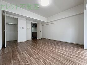 アスピラシオン名駅  ｜ 愛知県名古屋市西区名駅2丁目（賃貸マンション1K・4階・34.52㎡） その4