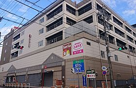 コモンツリー名駅西  ｜ 愛知県名古屋市中村区若宮町4丁目（賃貸アパート1R・2階・34.29㎡） その18