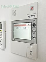 愛知県名古屋市北区志賀本通1丁目（賃貸マンション1K・3階・25.20㎡） その15