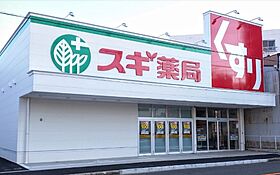 愛知県名古屋市中村区松原町1丁目（賃貸アパート1LDK・4階・27.02㎡） その24