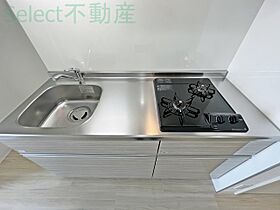 ブリリアコート金山  ｜ 愛知県名古屋市熱田区新尾頭1丁目（賃貸マンション1K・6階・28.23㎡） その16