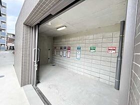 RAFFLE OZONEII -South Garden-  ｜ 愛知県名古屋市北区大曽根4丁目（賃貸マンション1K・2階・28.05㎡） その19