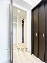 エステムコート名古屋新栄IIアリーナ  ｜ 愛知県名古屋市中区新栄2丁目（賃貸マンション1DK・9階・26.59㎡） その9