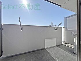 パルファン ドゥ ジョア  ｜ 愛知県名古屋市中村区上米野町1丁目（賃貸マンション1K・9階・31.14㎡） その11