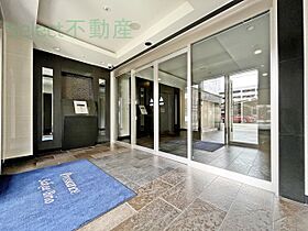 プレサンス栄ブリオ  ｜ 愛知県名古屋市中区栄5丁目（賃貸マンション1R・8階・29.79㎡） その13