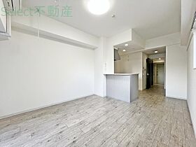 愛知県名古屋市中村区中村町9丁目（賃貸マンション1R・11階・34.90㎡） その3