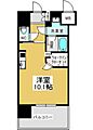 エスペランサ葵2階6.7万円