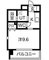 BERG大須2階6.9万円