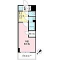 エスリード新栄グランラグジェ7階5.9万円