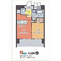 プランドール千種5階9.2万円