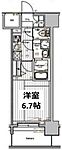 名古屋市熱田区大宝3丁目 10階建 新築のイメージ