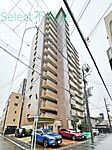 名古屋市中村区太閤通5丁目 15階建 築18年のイメージ
