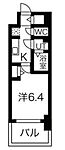 メイクス名駅南IIのイメージ
